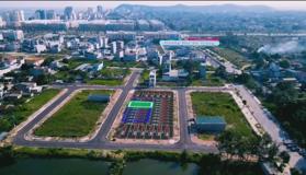 Chủ bán gấp cắt lỗ lô góc đẹp nhất MB, cách phố đi bộ 150m, biển Sầm Sơn 600m, đầu tư là thắng