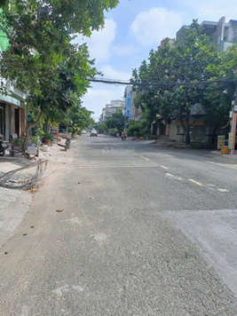 Đất biệt thự Tên Lửa 11x17m Full thổ vị trí đẹp gần Đường số 7,AEON Giá chỉ 18.8 tỷ Thương lượng