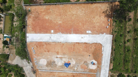 Bán cắt lỗ ô đất full xây dựng trung tâm Quảng Yên Quảng Ninh giá 700 triệu