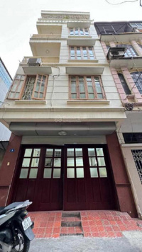 Bán nhà Minh Khai ô tô tránh nhau chỉ 16,5 tỷ. 40m ra phố Minh Khai. LH 0964 699 044