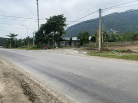 Cần bán lô đất mặt tiền đường chính châu pha bà rịa.