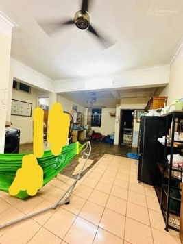 Chính chủ bán chung cư Đồng Tàu, Thịnh Liệt 68m2 2PN 2VS, đồ cơ bản. Giá 3,4 tỷ. LH 0964 699 044