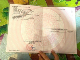 Bán 189m Sen Phương - Phúc Thọ- Hà Nội. Đường thông- ô tô tránh nhau.