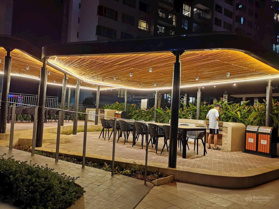 [ BÁN ] căn hộ The View - Riviera Point, Q7 - Diện tích 147m2, 3PN, 2WC. - Đầy đủ nội thất cao cấp