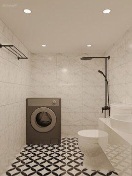 Bán nhà riêng Ngọc Khánh - Ba Đình, 50m2 * 4 tầng, sổ đỏ chính chủ chỉ 9.5 tỷ