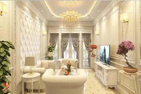 TIN THẬT 100% - 1 ĐỜI CHỦ bán nhà Hai Bà Trưng, Tân Định, Quận 1. 85m2(5x17), 6tầng. 20 còn 17,2 tỷ -XÓA-