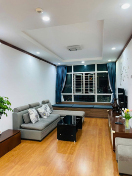 Cho thuê căn hộ HAGL 2PN - Giá chỉ 8tr- nội thất đầy đủ