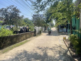 cần bán lô kiệt oto 6m Khái Tây 2 lô ngang 6m7