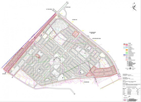 Bán đất vàng Đình Trám Sen Hồ: Viên ngọc quý giữa lòng thị xã Việt Yên - Bắc Giang