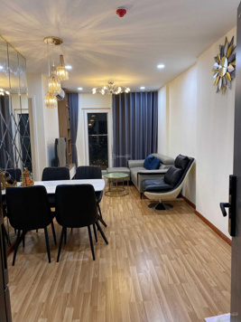 Chuyên cho thuê CH Diamond căn 2 và 3 phòng ngủ giá 8 đến 8.5 triệu, có nội thất giá 9 đến 10 triệu