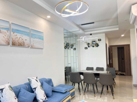 Chính chủ cho thuê Q7 Riverside 66.66m2 cho thuê 8.5tr. LH: 0706 679 167