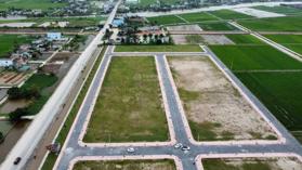 Bán 170m2 đấu giá Đông Lâm 2 Tiền Hải Thái Bình, giá chỉ 12tr/m2