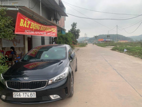 Bán đất giá rẻ KCN Vân Trung, Nội Hoàng, Bắc Giang chỉ 1 tỷ 590 triệu/lô vuông vắn, gần QL37, chợ
