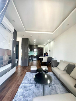 Bán chung cư VCI Vĩnh Yên đầy đủ nội thất và cơ bản