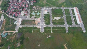 Cần bán đất liền kề, ô dịch vụ và shophouse KĐT Him Lam Thụ Ninh dự án đẹp nhiều tiềm năng