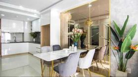 Chính chủ cho thuê nhiều CH Saigon South 2PN 12-15tr, 3PN 15tr-18tr/th xem nhà 24/24. LH 0918 722 466