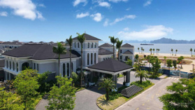 Grand Bay Halong Villas Lagoon Residences nơi sống đẳng cấp chỉ với 9 tỷ(30%) LHTV: 0948 011 677