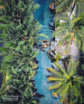 Mua bán khách sạn phố cổ Hội An - Tiềm năng kinh doanh vượt trội