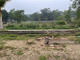 Bán siêu phẩm đất mặt hồ Đại Lải 1250m2 - sổ hồng sở hữu lâu dài - LH 0918 114 743