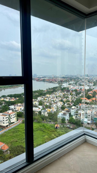 35 triệu căn góc 3PN view sông full rèm