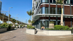 Shophouse căn góc Lumiere Riverside giá 85 triệu mặt tiền Xa Lộ Xa Nội