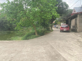 Chính chủ cần tiền bán lô đất rộng 600m2 mặt tiền 26m giá chỉ 3,5 tỷ tại Song Mai, Tp Bắc Giang