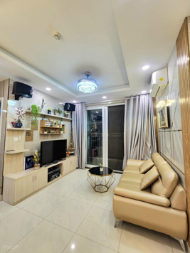 Saigon Mia 2PN - 3PN giá 12 tr - 15 tr/th 83m2. LH: 0906 774 660 Thảo