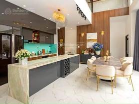 Bán căn villa 5pn, hồ bơi đường Giáng Hương 6 khu Euro Village 2 - Hoà Xuân - Đà Nẵng