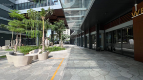 Cho thuê shophouse Lumiere Riverside 40 triệu/tháng