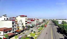 Mở bán đất nền tại khu đô thị Đình Trám Sen Hồ, trực tiếp từ CĐT, giá đầu tư 1 tỷ / lô đất