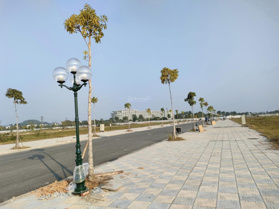 Bán liền kề góc 2 mặt tiền giai đoạn 3 khu đô thị Nam Vĩnh Yên