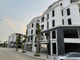 2,9 tỷ (40%) sở hữu shophouse vị trí đẹp nhất Palm Manor Việt Trì - Chính thức mở bán đợt 4