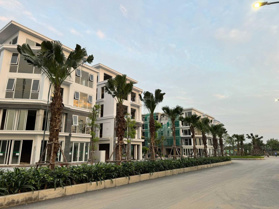 5 tỷ (40%) sở hữu ngay căn VIP biệt thự view Hồ tại Palm Manor Việt Trì - GP.Invest mở bán đợt 4