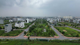 Bán đất biệt thự KĐT Vũ Phúc - Thái Bình 280m2 MT 14m, đầu tư, xây dựng tự do, giá 9.8 tỷ