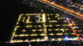 Bán đất biệt thự KĐT Vũ Phúc - Thái Bình, xây ở, đầu tư lãi vốn, 220m2 giá 7.6 tỷ