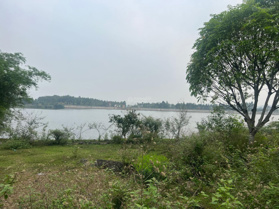 Siêu phẩm 1063m2 Đại Lải - Ngọc Thanh - Mặt Hồ Thanh Cao.