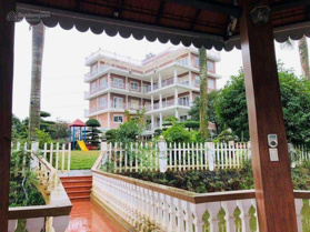 Bán khuôn viên hoàn thiện Lương Sơn, Hòa Bình