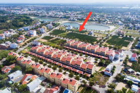 Giỏ hàng các sản phẩm giá tốt nhất dự án khu đô thị Trảng kèo Tp Hội An giá chỉ từ 25 tr/m2