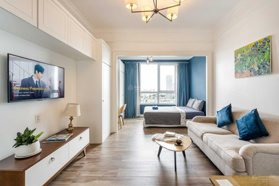 Cho thuê ngắn hạn, dài hạn căn studio cao cấp The Manor full nội thất, view thoáng đẹp