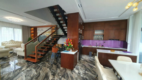 Hot! Căn góc 3 mặt thoáng tại Flamingo Đại Lải 150m2, mặt hướng hồ lưng tựa rừng thông xanh mát