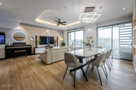 Chuyên cho thuê 1, 2, 3 PN căn hộ The Sun Avenue giá tốt giỏ hàng hơn 100 căn liên hệ em Đạt