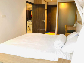 Mr. Hiếu DIC - Bán căn hộ Biển CSJ Tower Vung Tau 2 PN full nội thất, giá bán: 4 tỷ