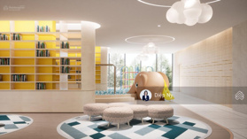 Sắp ra mắt căn hộ view biển 5 sao Regal Luxury 40 tầng sở hữu lâu dài, giá từ 1,x tỷ đồng