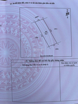 Bán đất xã Nghi Đức, đường Lê Ngọc Hân