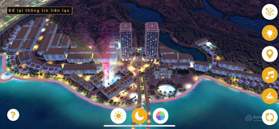 Chuyển nhượng cắt lỗ giá siêu tốt KĐT Sinh Thái Bắc Đầm Vạc LK 96,108m từ 30tr/m BT266,445m từ 40tr