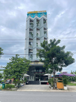 Hàng đầu tư - bán đất Kinh Dương Vương nối dài - đường 15m cách biển chỉ 500m, giá chỉ: 8 tỷ