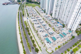 Bán suất ngoại giao rẻ 8 tỉ biệt thự Doji Mặt biển VIP Hạ Long sổ đỏ lâu dài, LH: 0977 141 808