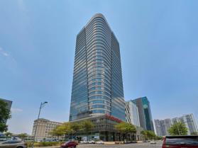 Trực tiếp CĐT - Cho thuê văn phòng sẵn nội thất cơ bản Victory Tower Q7 - Linh hoạt diện tích
