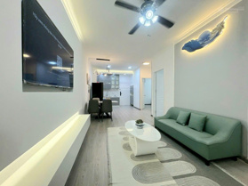 Tổng hợp căn hộ Sky Garden 1,2,3 Phú Mỹ Hưng cho thuê giá rẻ, chỉ từ 10tr căn 2PN và 13tr căn 3PN