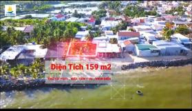 Giá sốc - Trần Hưng Đạo - Vạn Ninh Bắc Vân Phong ngộp bán nhanh giá 39 tr/m2